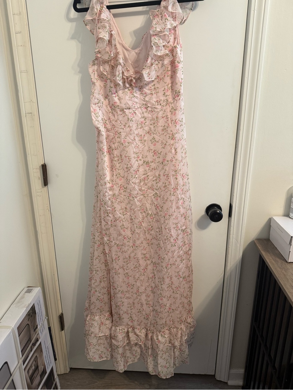 Altard state dress